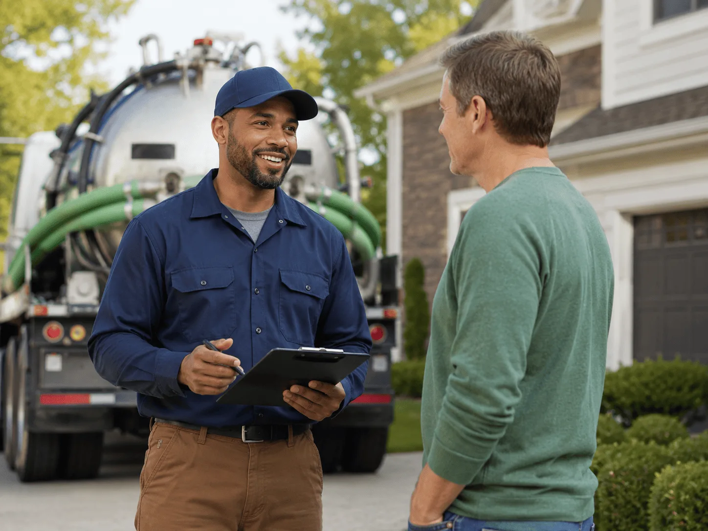 Mosquito Control Saint Clair, MN FAQs